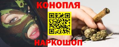 гидра Обь