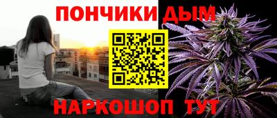 гидра Обь